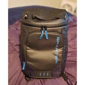 Backpack Cooler Insulated Leak Proof 33/45 Cans, 2 Insulated Comaprtment